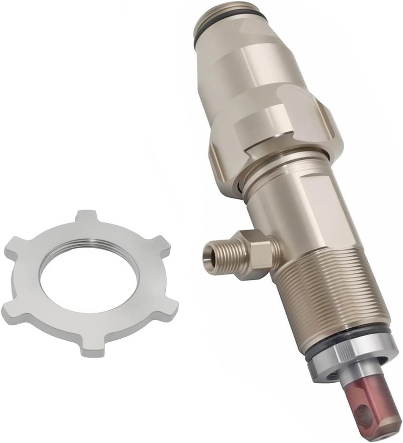 repustor 246428 Airless Pump – Fits Gr-aco Ultra Max II 390, 395, 490, 495, 595 & LineLazer 3400 Sprayers - Image 1